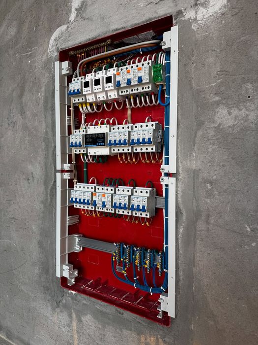 Santenik Elektrik Xizmati