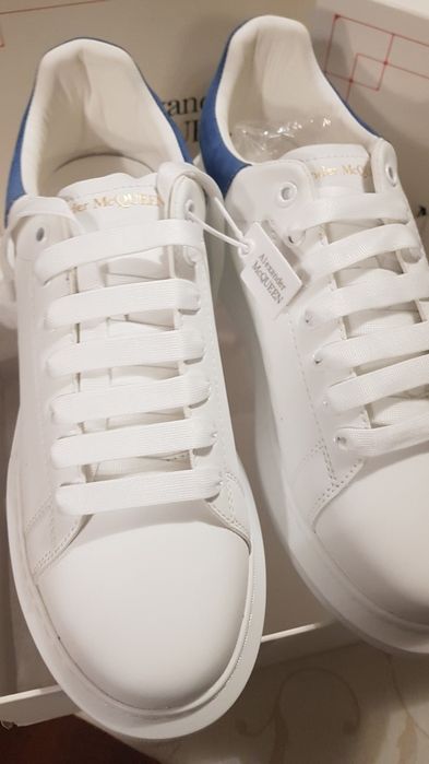 Adidași pantofi sport Alexander McQUEEN