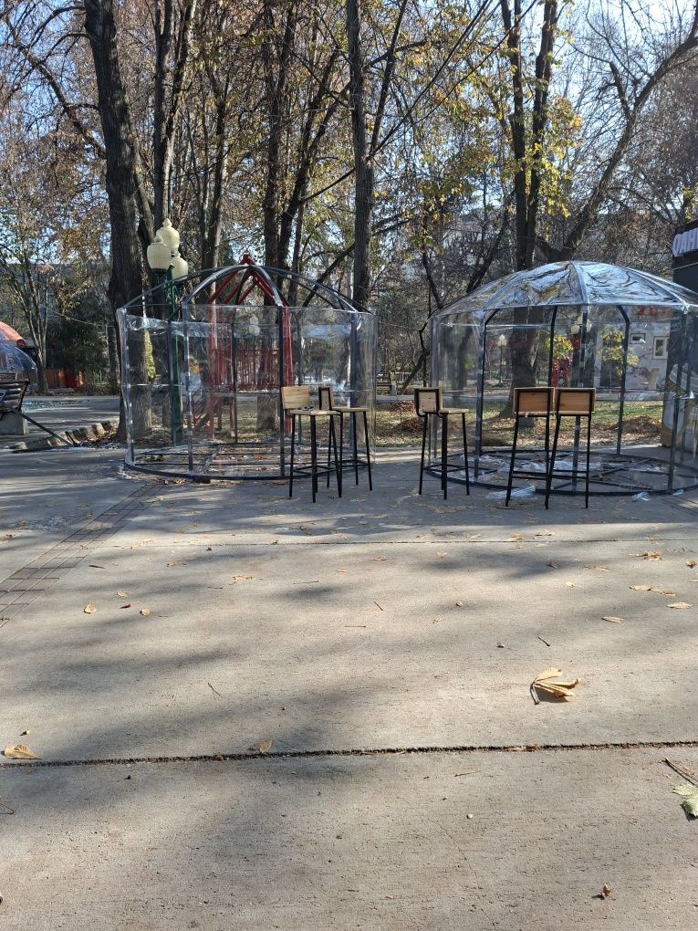 Баннер тент сетка салафан Навеслар нолдан плотник ишлари сифатли иш
