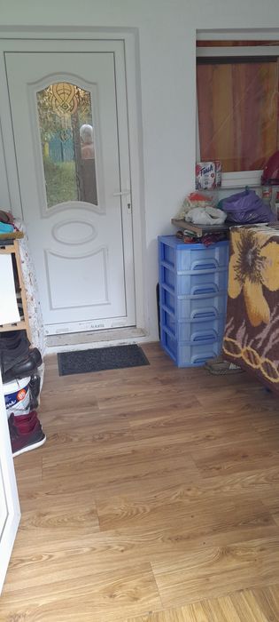 Proprietar.Vând casa în Bistrița.