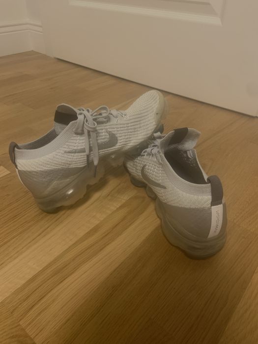 Nike Vapormati nr 42 silver