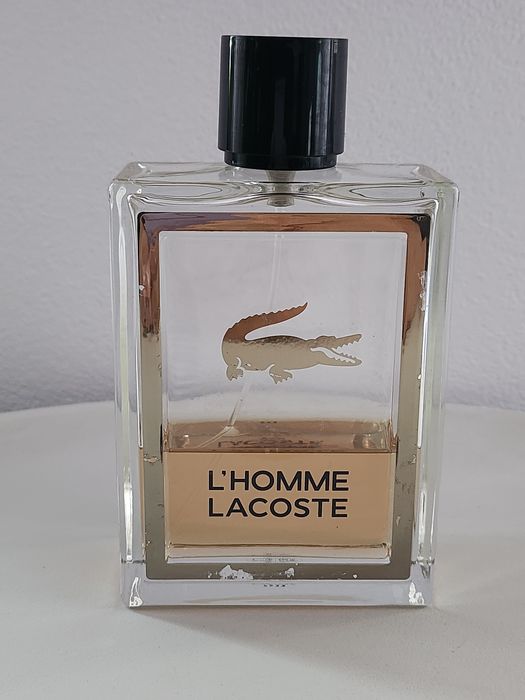 Parfum L'homme Lacoste, original!