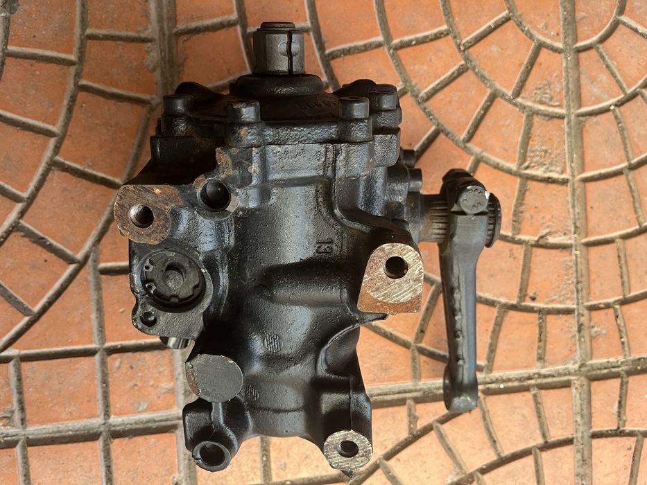 Секторна кутия за Mercedes Benz Slk 1997-2000