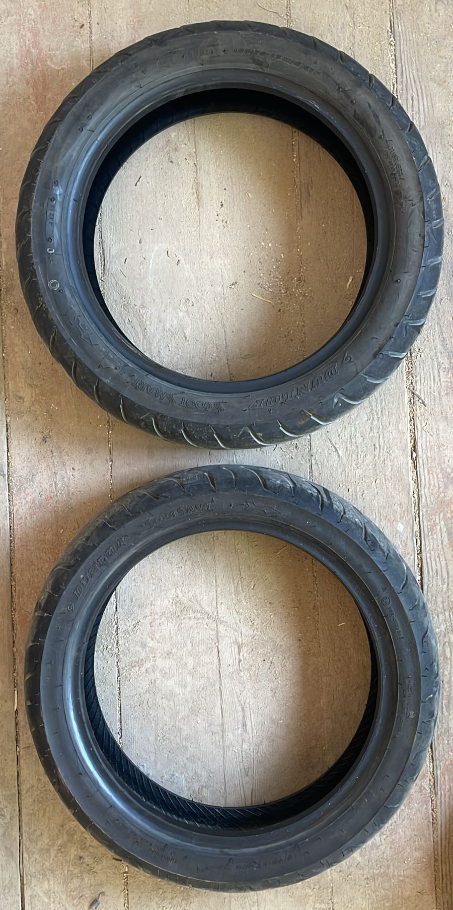 мотошины, резина DUNLOP