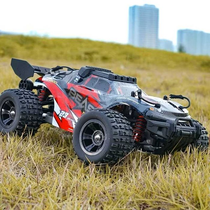 ZNLYRION 4WD RC CAR КОЛА с дистанционно