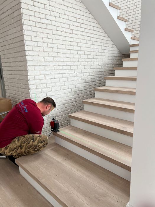 Balustradă Sticlă Aluminiu Închideri Terase