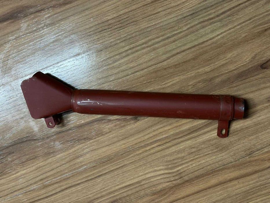 Tub flexibil/ tub telescopic semanatoare/ piese semanatoare