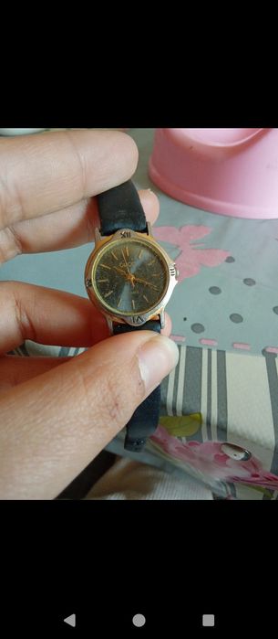 Ceas dama Gucci foarte rar