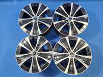 Jante Aliaj 5x112 18'' OEM Mercedes E Classe CLS VITO VIANO 9J ET 52.5