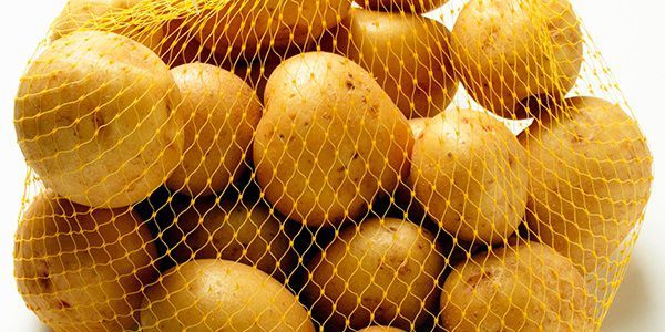 Картофи семена