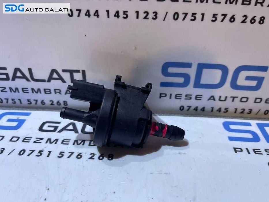 Boxa Difuzor Buzer Buzzer Avertizare Senzori Parcare VW Golf 5 Break 2004 - 2008 Cod 1K5971502 0263005041