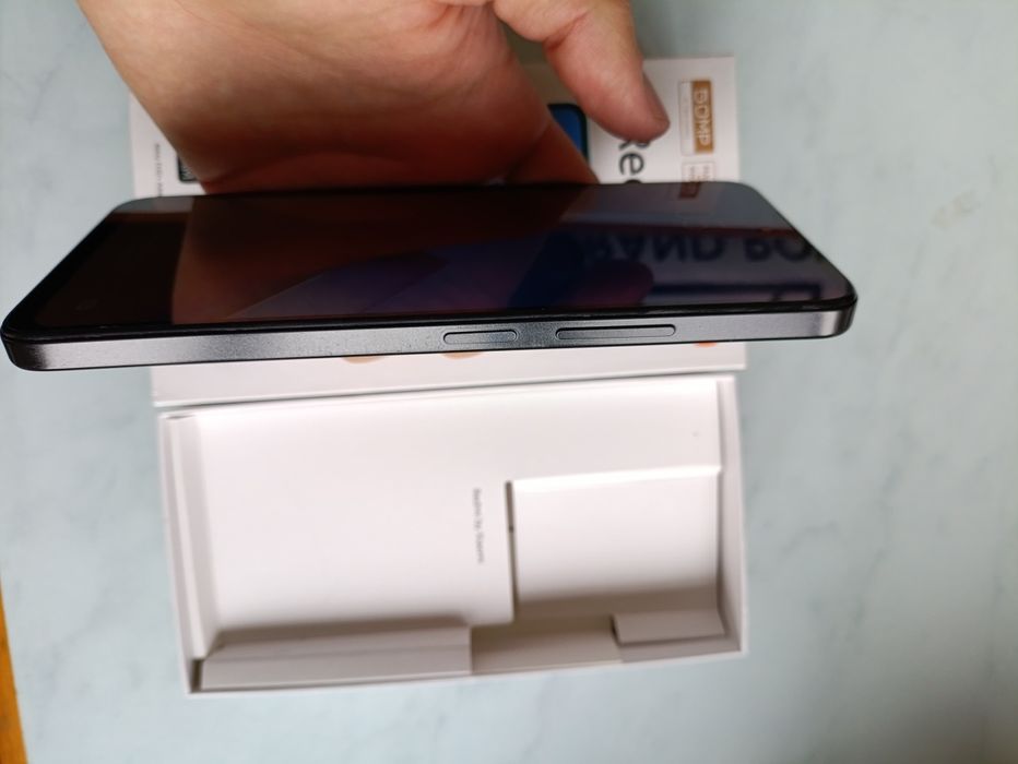 Redmi 12 | RAM 6+6GB | Xotira 128GB