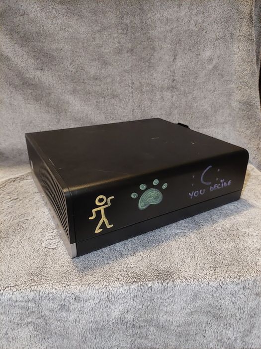 HP ProDesk 600 G5 SFF