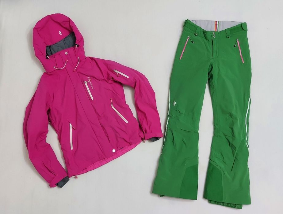 Pantaloni Peak Performance Hipe Core+ ptr snowboard, schi nr. S (lady)