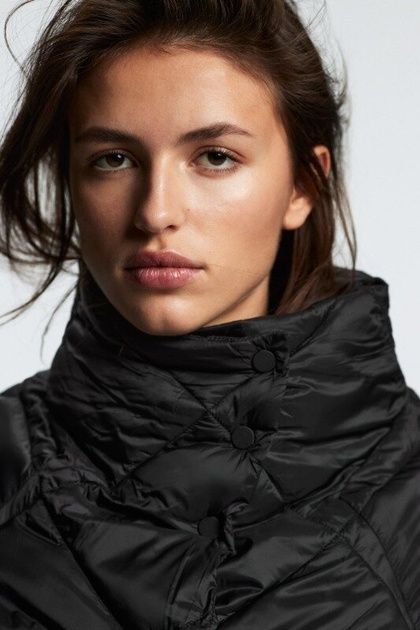 Geaca oversize Zara