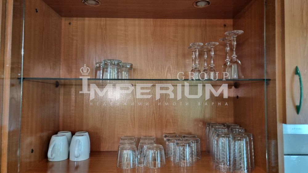 Дава се под наем Двустаен апартамент в Варна, Генералите - 70 кв.м за 510 € - Снимка #6