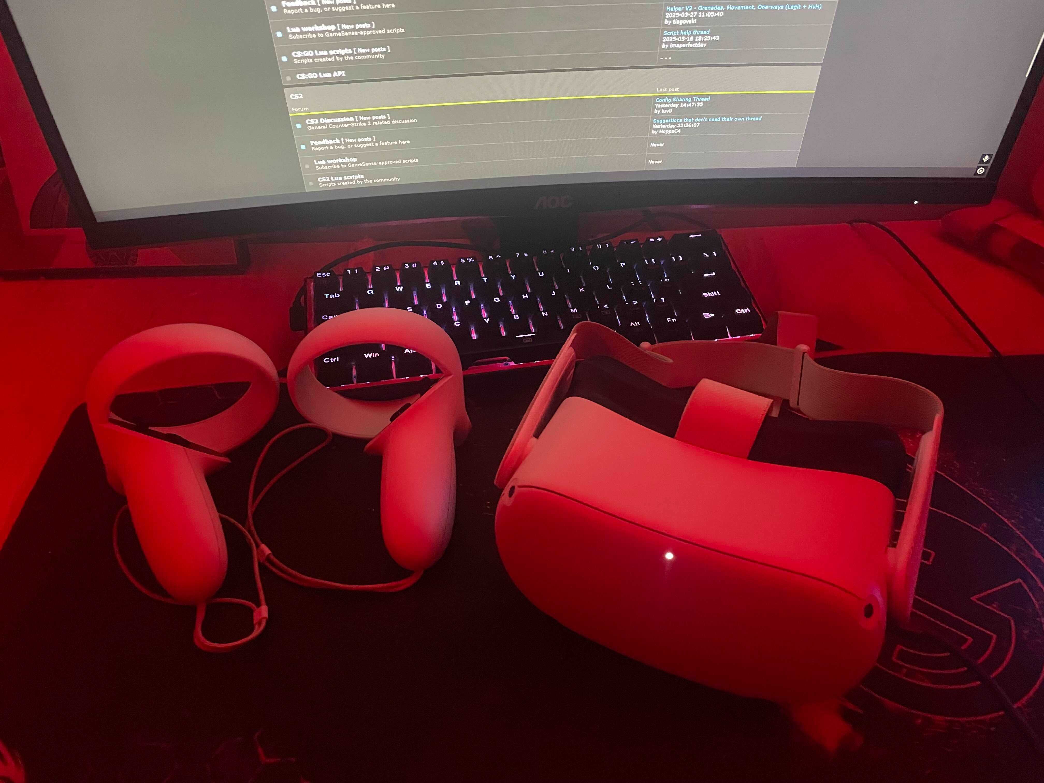 Oculus Quest 2 128GB