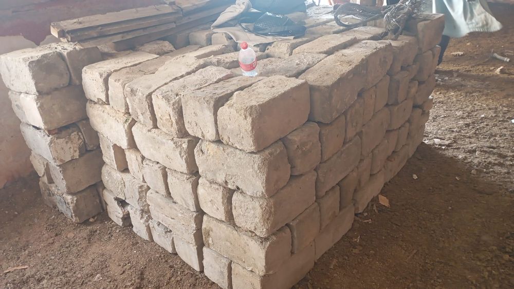 Газа блок сатылады