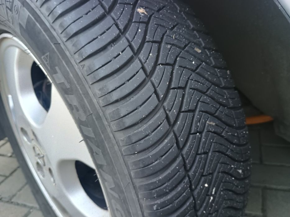 Opel Astra G 16 16 v Benzina