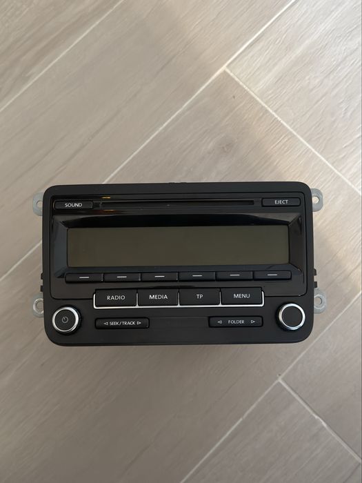 Vand Navigatie VW Caddy/Golf 6/Touran