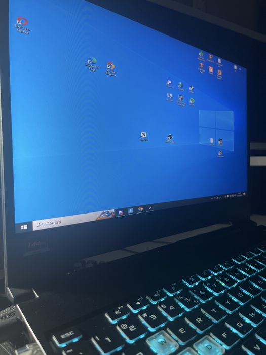 asus tuf gaming tuf15 fx506li