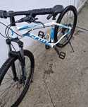 Bicicleta SCOTT 27.5 cadru S ptr copii sau adulti