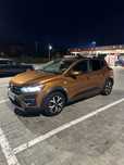 Dacia sandero stepway automata primul propietar