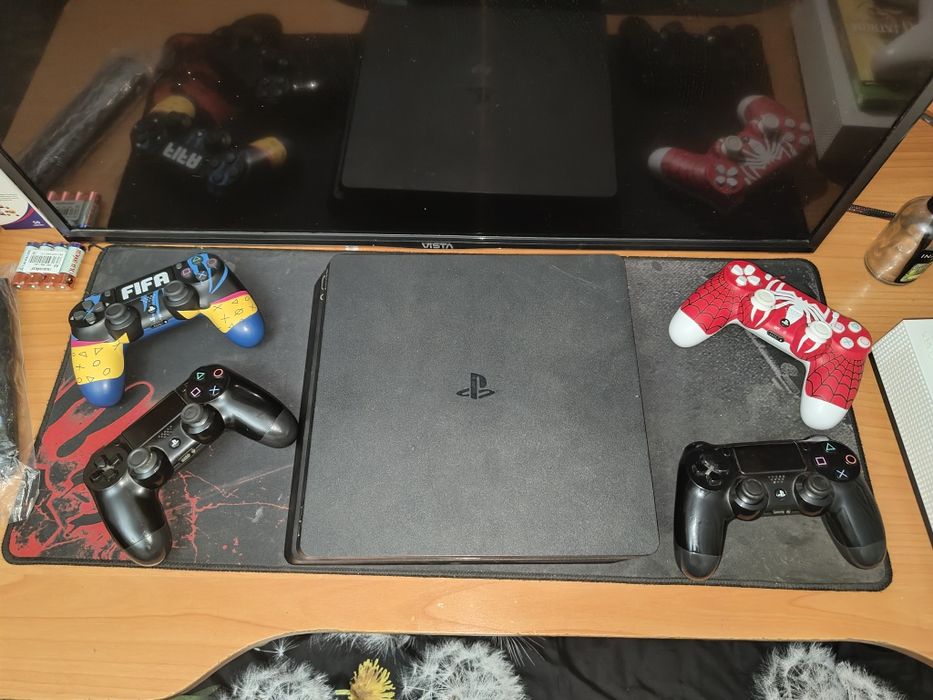 Playstation 4 512Gb