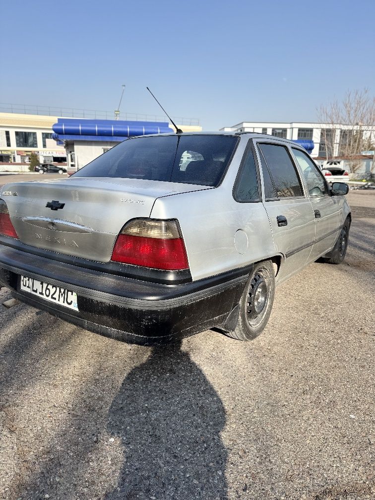 Nexia1 1.5motor maytafon bor