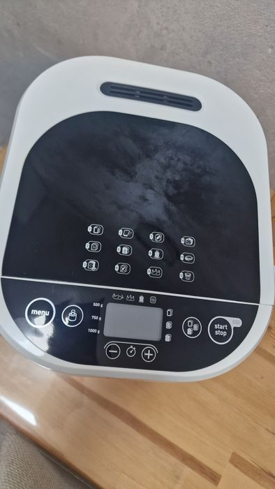 Masina de pâine Tefal