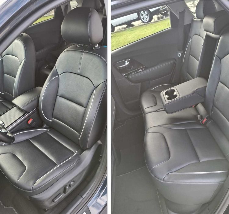 KIA e-Niro EV 64kWh full electric 204PS - 73800km