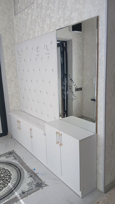 Buyurtma mebel sfatli va hamyonbop narxlarda