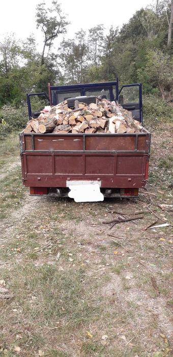 Vand lemn de foc