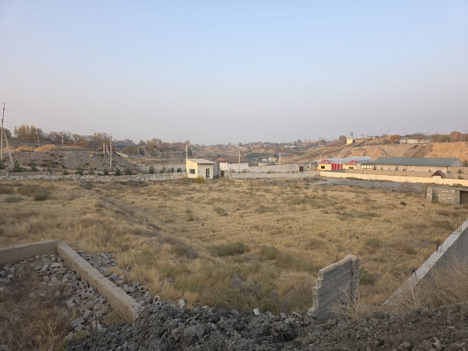 Срочно 58 соток йул усти Адрес Супер йули Демир  профиль