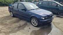 bmw seria 318 e46  2.0 cu gpl 2003