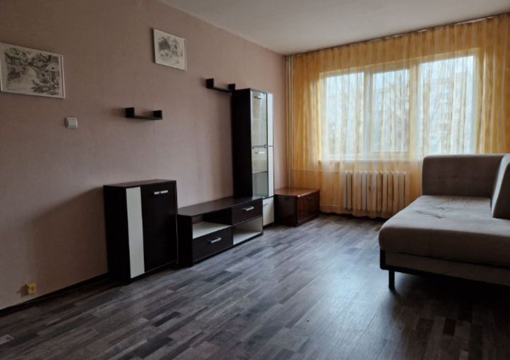 Студентски град двустаен 1300лв