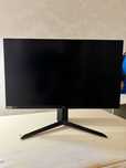 Monitor LED LG Gaming UltraGear 27GN650-B 27 inch 144 Hz