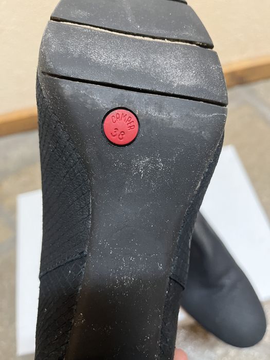 Боти Camper 38 н