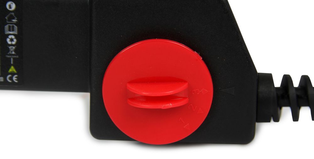 Поялник/лепачка за полипропиленови тръби 16-32мм 1850W