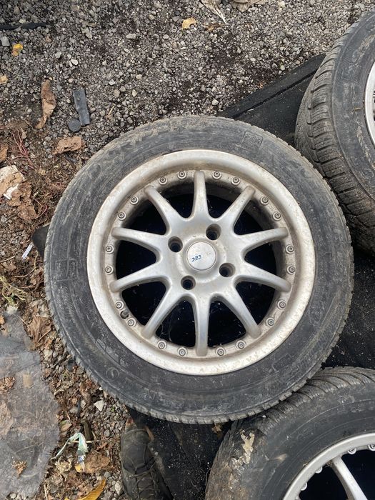 джанти 16 4х114.3 цо 70