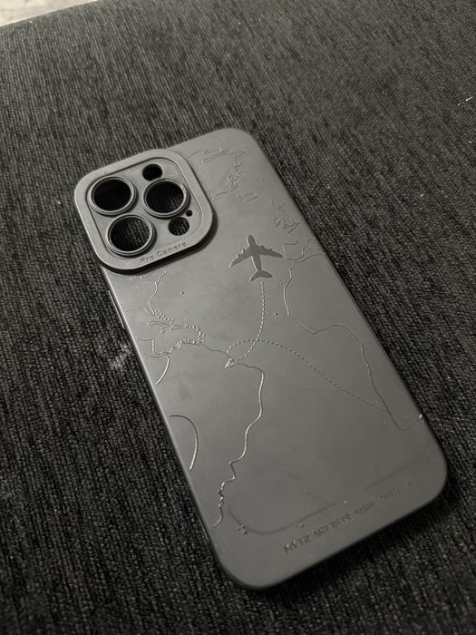 Чехол на Iphone 15 pro max