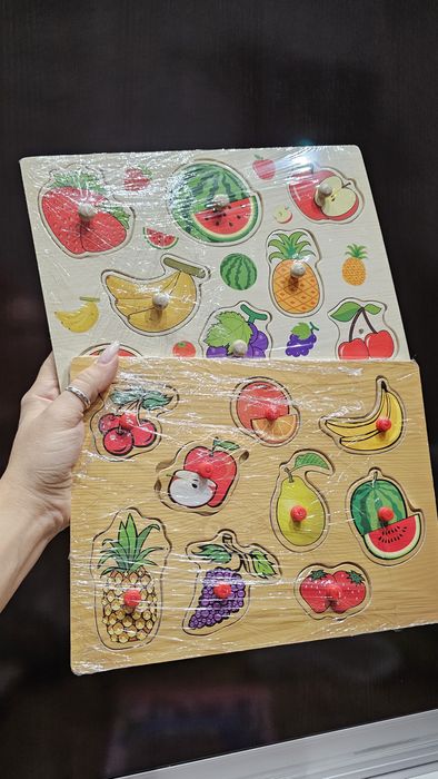 Продам детские развивашки