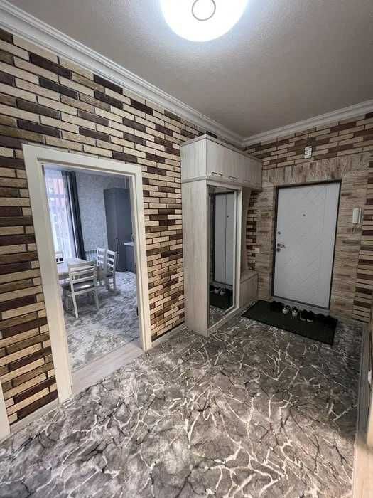 Сдаётся 2ком квартира на Алмазарский р-н Ул Нурафшон