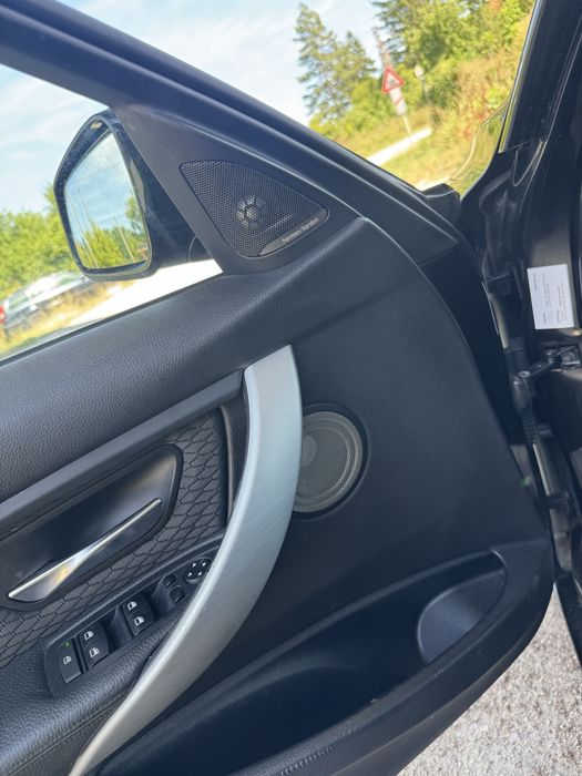 Bmw f31 330 x drive НА ЧАСТИ
