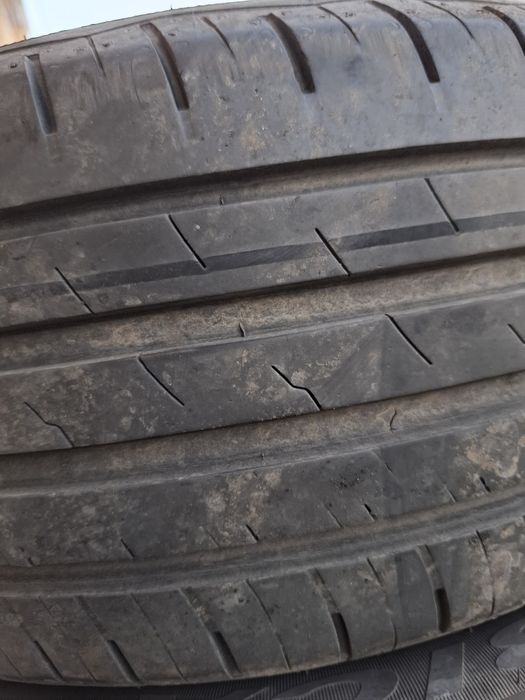 Anvelope Vara Debica   205/55/16
