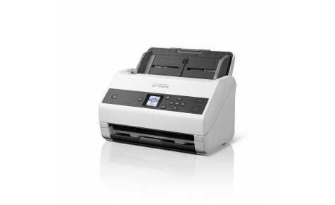 Сканер Epson WorkForce DS-970 А4