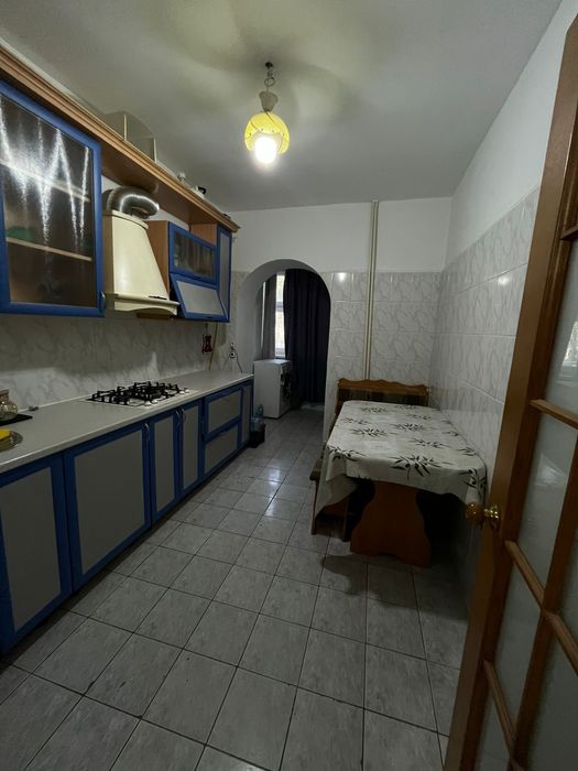 Квартира 3 комнатная