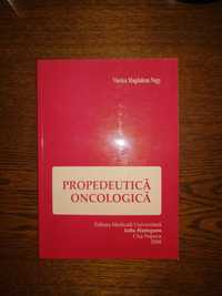 Propedeutica oncologica. Viorica Nagy. Iuliu Hatieganu