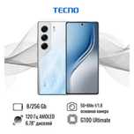 Tecno Camon 40 256gb