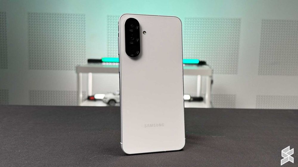 Samsung galaxy a56 5g